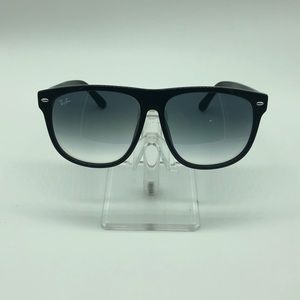 RB4165 601 Justin Classic Black Grey Gradient